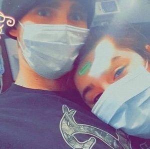 Meet your Posher, Patrick